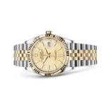 Rolex Datejust 126333 "Yellow Rolesor" Supreme Clone Quality - Image 3