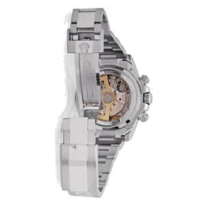 Rolex Daytona Cosmograph 126506 "Platinum" Exceptional Replica 1:1 126506 movement 1 300x300 1