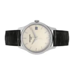 Patek Philippe Calatrava 5227G-010 "White Gold Officer's Case" Top Replica 1:1 - Image 4