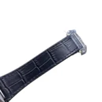 Omega Constellation Gray Dial 131.12.41.21.06.001 Ultimate Clone Quality - Image 8