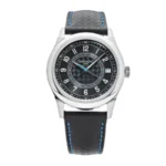 Patek Philippe Calatrava 6007G-011 "White Gold Blue Dial" Exclusive Clone Edition