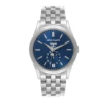Patek Philippe Complications 5396/1G-011 "White Gold Bracelet" Swiss Super Clone
