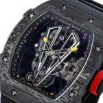 Richard Mille RM 27-03 "Rafael Nadal" 1:1 Clone Edition - Image 3