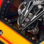 Richard Mille RM 27-03 Tourbillon "Rafael Nadal" Collector’s Clone 1:1 - Image 3