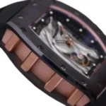 Richard Mille RM 52-02 "Horse" Ultra Realistic Replica - Image 4