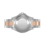 Rolex Yacht-Master M126621-0001 Rose Gold Super Clone - Image 4