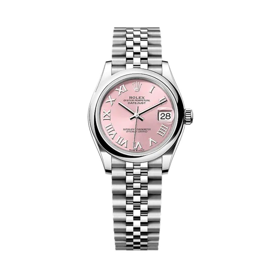 Yeni-Proje-2025-12-07T145123.382 Rolex Datejust 278240 Pink Dial 1:1 Super Clone - Image 1