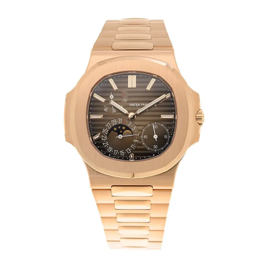 Yeni-Proje-2025-12-08T112045.412 Patek Philippe Nautilus 5712/1R-001 Rose Gold Super Clone - Image 1