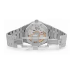Audemars Piguet Royal Oak 15510ST "Blue Dial" Premium Clone Edition - Image 2
