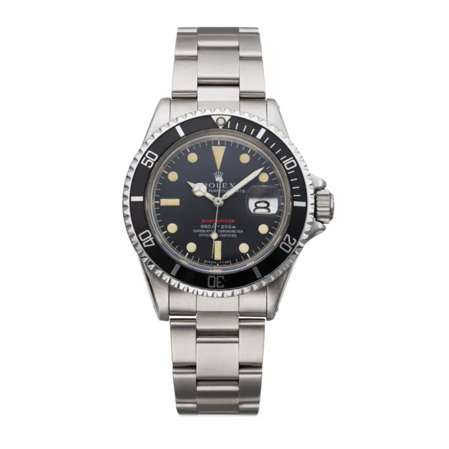 Yeni-Proje-2025-12-29T193933.081 Rolex Submariner 1680 Red Oyster Perpetual Super Clone - Image 1