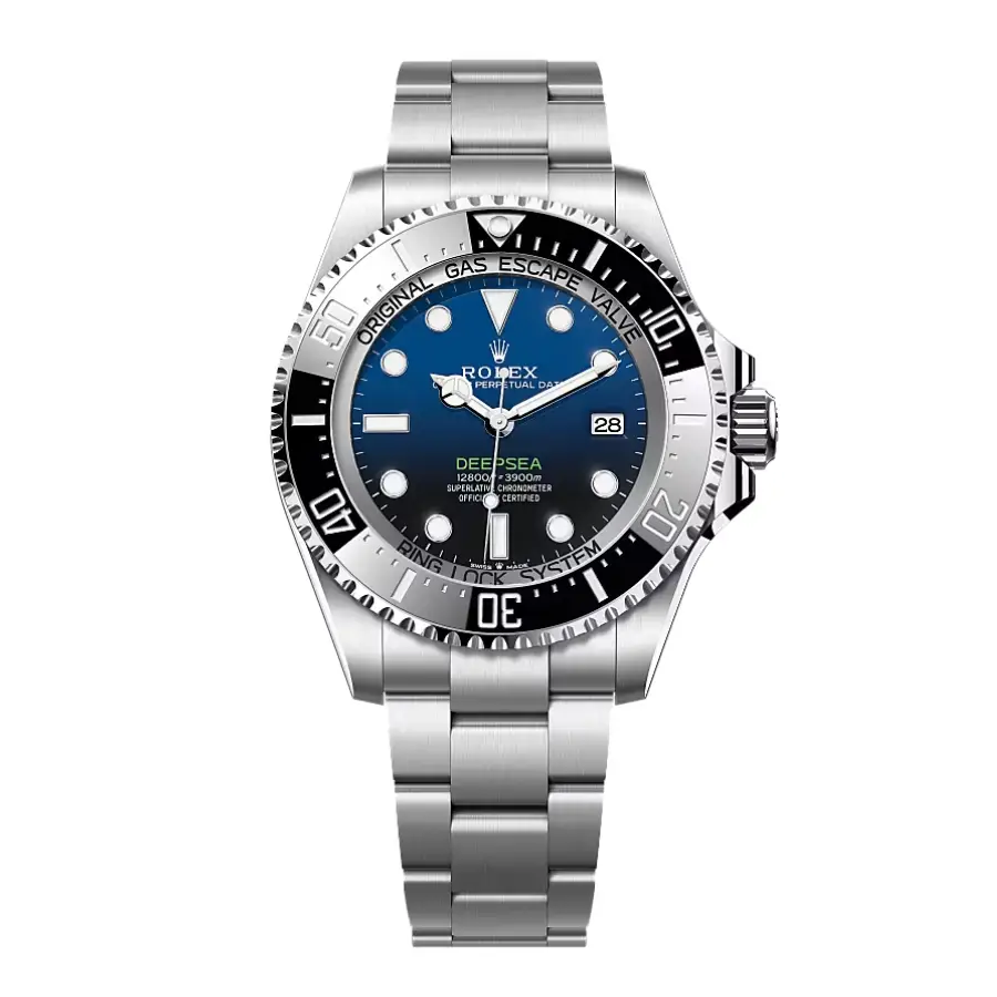 Yeni-Proje-2026-01-17T111904.746 Rolex Sea Dweller Deepsea 136660-0005 Elite Clone Edition - Image 1