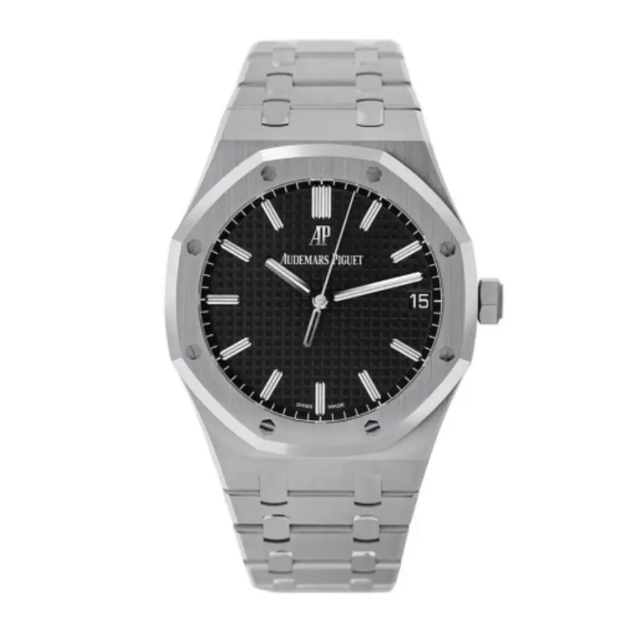 Yeni-Proje-2026-01-27T110921.954 Audemars Piguet Royal Oak 15500ST Selfwinding Premium Clone Edition - Image 1