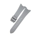 Patek Philippe - Aquanaut -  Rubber Strap - Nautilus - Grey