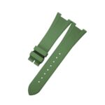 Patek Philippe - Aquanaut -  Rubber Strap - Nautilus - Green