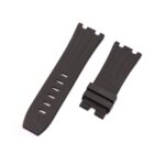 Audemars Piguet - Royal Oak Offshore -  Rubber Strap - Black