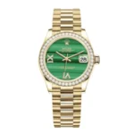 Rolex Datejust 278288 RBR - 83368 High-End Clone Quality