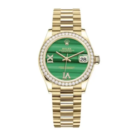 Rolex Datejust 278288 RBR - 83368 High-End Clone Quality