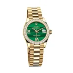 Rolex Datejust 278288 RBR - 83368 High-End Clone Quality - Image 2
