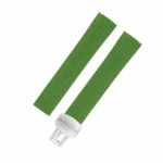 Patek Philippe - Aquanaut -  Rubber Strap - Curved - Green
