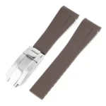 Rolex - Submariner -  Rubber Strap - Brown
