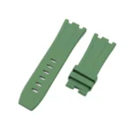 Audemars Piguet - Royal Oak Offshore Diver -  Rubber Strap - Green
