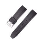 Breitling - Navitimer -  Rubber Strap - Black