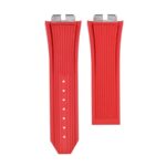 Hublot - Big Bang Unico -  Rubber Strap - Red