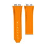 Hublot - Big Bang Unico -  Rubber Strap - Orange