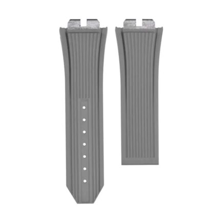 Hublot - Big Bang Unico -  Rubber Strap - Grey