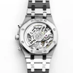 AP Royal Oak 26240ST.OO.1320ST.07 Chronograph Super Clone - Image 5
