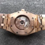 AP Royal Oak Chronograph 15400ST Supreme Clone Quality - Image 4