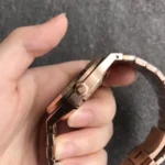 AP Royal Oak Chronograph 15400ST Supreme Clone Quality - Image 2