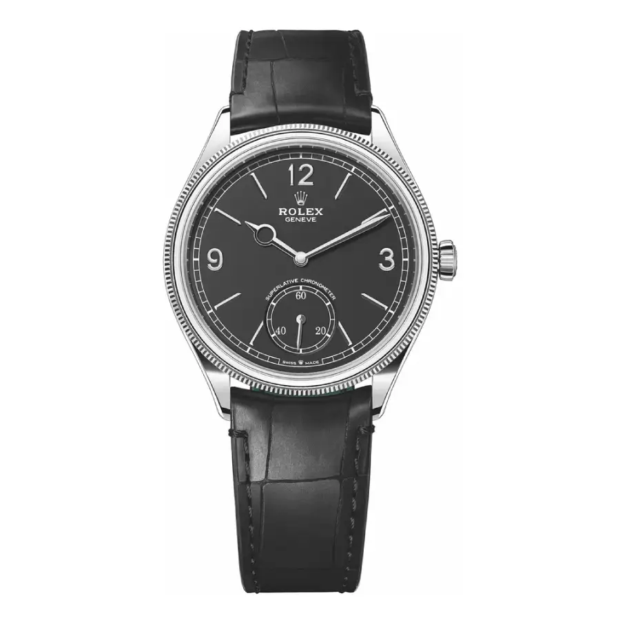 Yeni Proje - 2026-04-17T003146.182 Rolex Cellini 52509-0002 "1908" Ultimate Clone Quality - Image 1