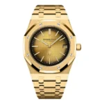 Audemars Piguet Royal Oak 16202BA.OO.1240BA.02 "Jumbo" First-Class Clone