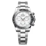 Rolex Daytona 126502 "Panda" Elite Super Clone