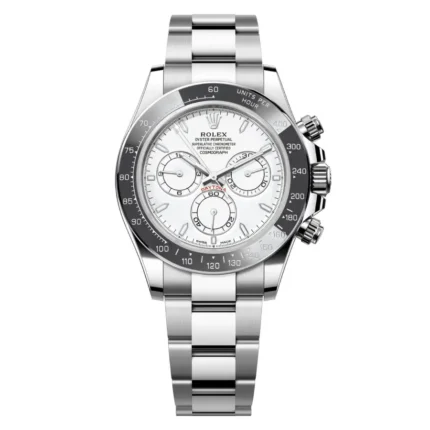 Rolex Daytona 126502 "Panda" Elite Super Clone
