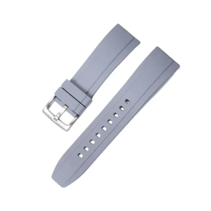 Breitling - Navitimer -  Rubber Strap - Grey