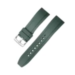 Breitling - Avenger -  Rubber Strap - Green