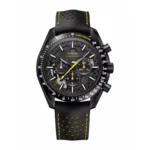 Omega Speedmaster Dark Side Of The Moon 311.92.44.30.01.001 Super Clone