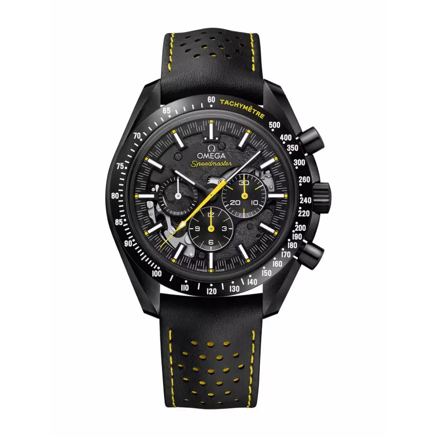 Yeni Proje - 2026-05-04T191600.448 Omega Speedmaster Dark Side Of The Moon 311.92.44.30.01.001 Super Clone - Image 1