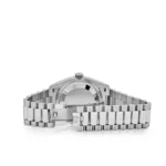 Rolex Day-Date 128236 "Ice Blue Grooved" Super Clone Quality - Image 4