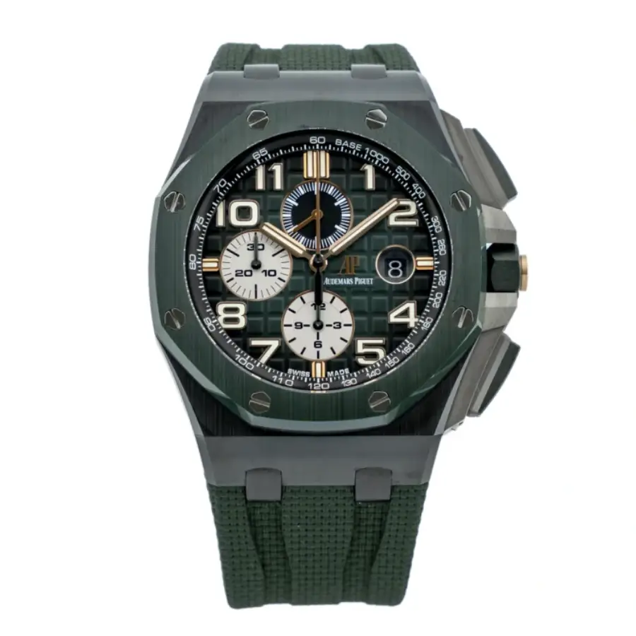 Yeni Proje - 2026-05-11T233936.762 Audemars Piguet Royal Oak Offshore 26405CE High-End Clone Quality - Image 1