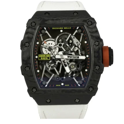 Richard Mille RM 35-02 Rafael Nadal Carbon High Fidelity Replica