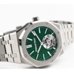 AP Royal Oak Chronograph 26534TI.OO.1220TI.01 Supreme Clone Quality - Image 2