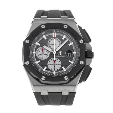 Audemars Piguet Royal Oak Offshore 26400IO Super Clone