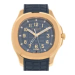 Patek Philippe Aquanaut 5269R-001 Rose Gold Deluxe Clone 1:1 - Image 4