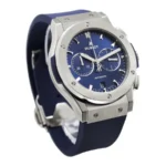 Hublot Classic Fusion 656.NX.7170.LR "Titanium" Exact Replica 1:1 - Image 2