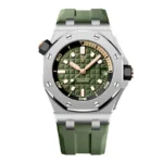 Audemars Piguet Royal Oak Offshore 15720ST.OO.A052CA.01 Authentic Super Clone