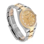 Rolex Datejust 126233 "Diamond Dial" Luxury Clone Quality - Image 2