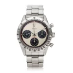 Rolex Daytona 6239 "Paul Newman" Ultra Precision Replica
